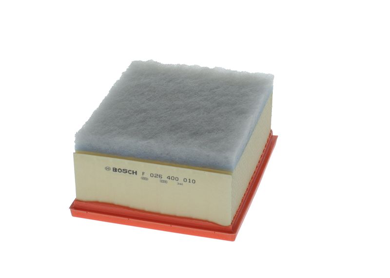 Bosch F026400010 Air Filter - 6