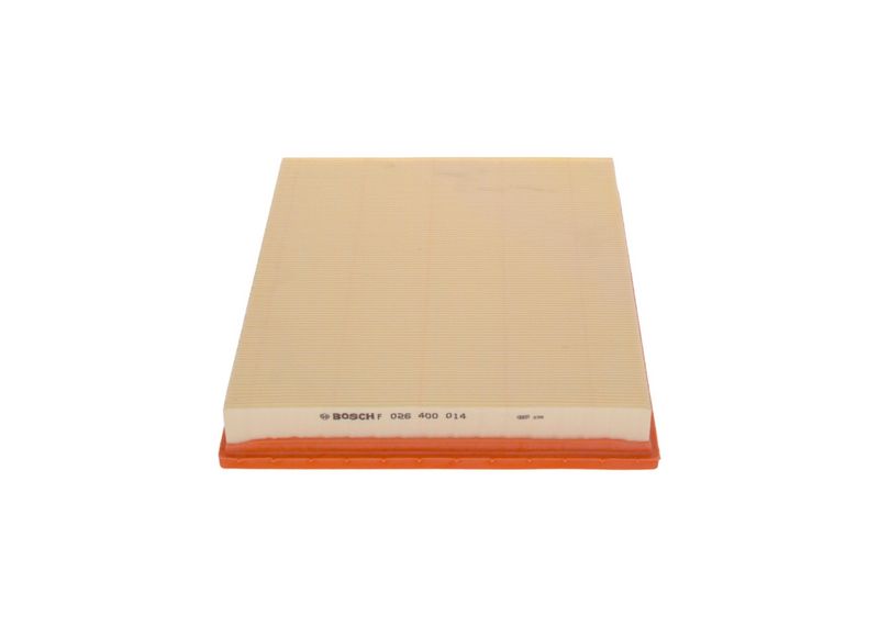 Bosch F026400014 Air Filter - 2