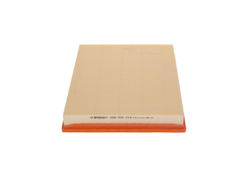 Bosch F026400014 Air Filter - 6