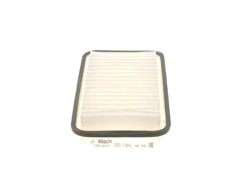Bosch F026400017 Air Filter - 2