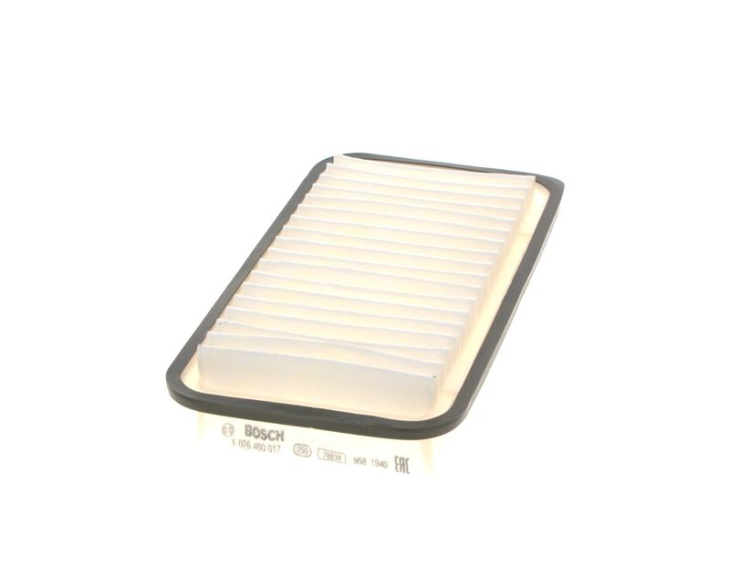 Bosch F026400017 Air Filter - 6