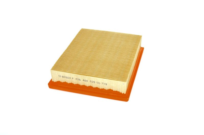 Bosch F026400025 Air Filter - 6