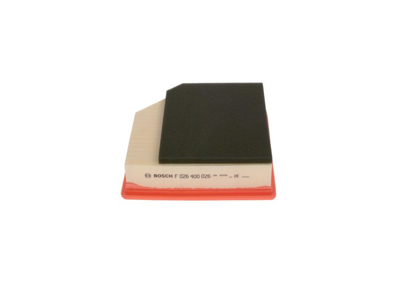 Bosch F026400026 Air Filter - 2
