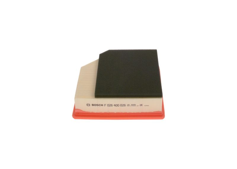 Bosch F026400026 Air Filter - 6