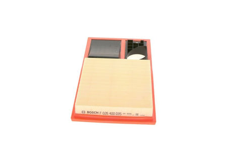 Bosch F026400035 Air Filter - 1