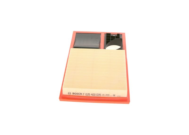 Bosch F026400035 Air Filter - 6