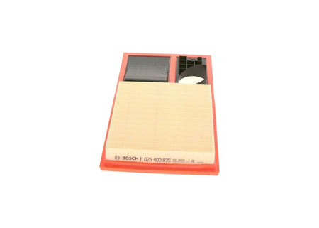 Bosch F026400035 Air Filter - 6