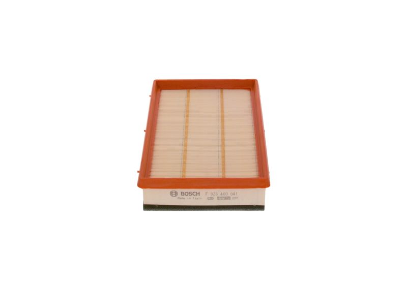 Bosch F026400041 Air Filter - 6