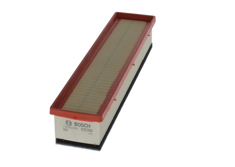 Bosch F026400051 Air Filter - 6