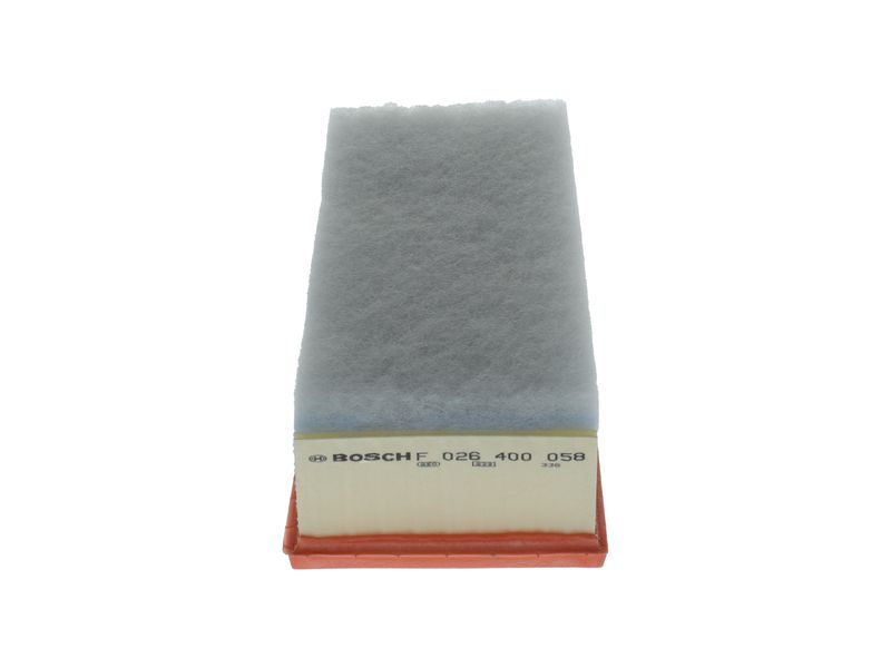 Bosch F026400058 Air Filter - 2