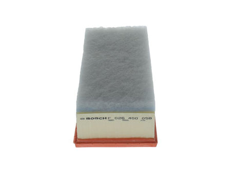 Bosch F026400058 Air Filter - 2