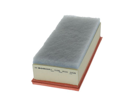 Bosch F026400058 Air Filter - 6