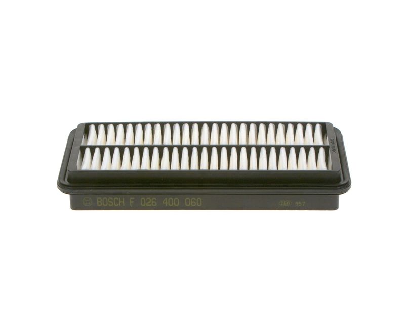 Bosch F026400060 Air Filter - 2