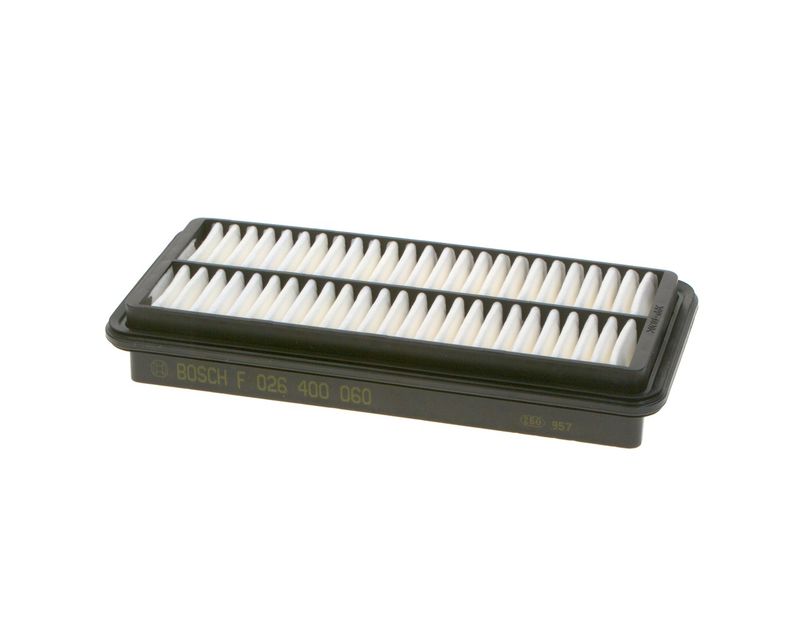 Bosch F026400060 Air Filter - 6