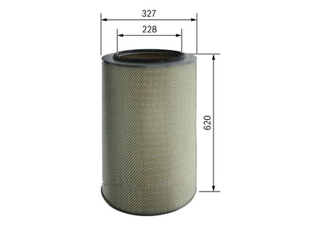 Bosch F026400079 Air Filter - 1