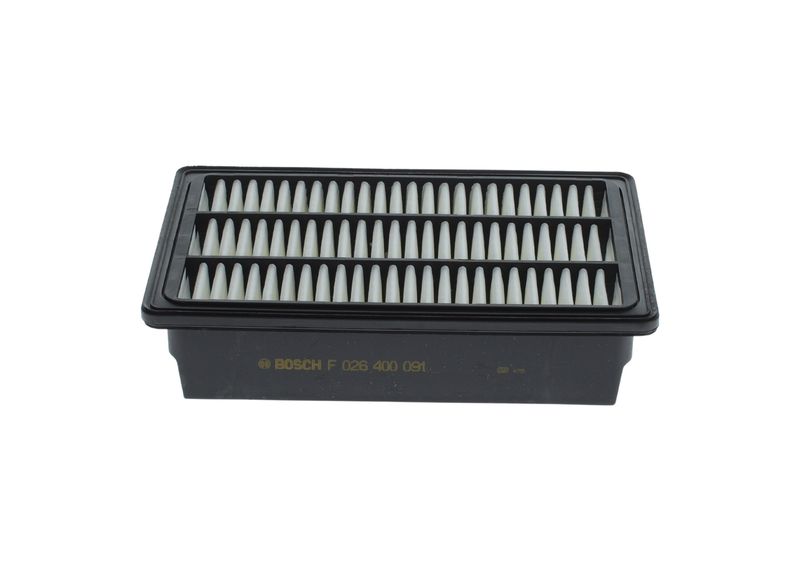 Bosch F026400091 Air Filter - 2