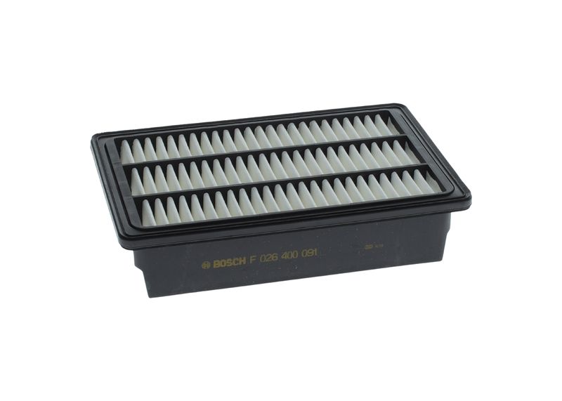 Bosch F026400091 Air Filter - 6