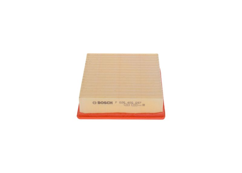 Bosch F026400097 Air Filter - 2