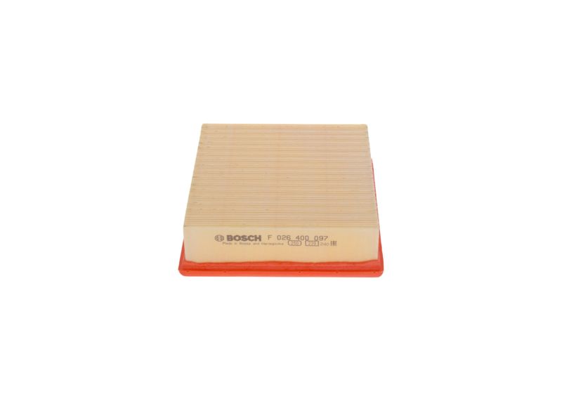 Bosch F026400097 Air Filter - 6