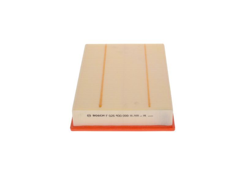 Bosch F026400099 Air Filter - 6