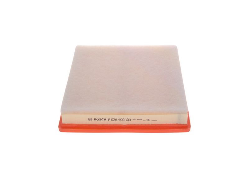 Bosch F026400103 Air Filter - 2