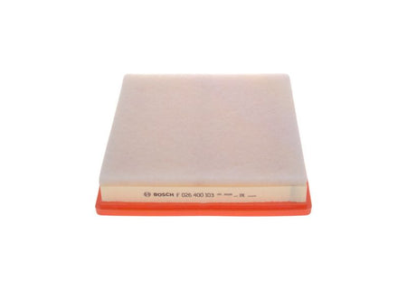 Bosch F026400103 Air Filter - 2