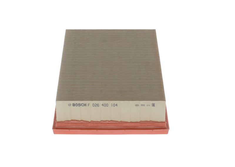 Bosch F026400104 Air Filter - 2