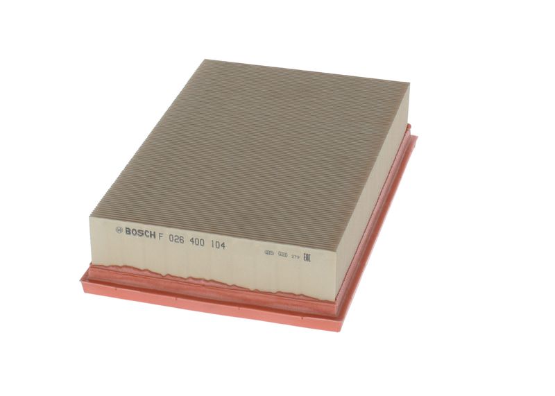 Bosch F026400104 Air Filter - 6