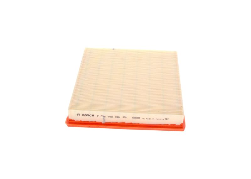 Bosch F026400106 Air Filter - 6