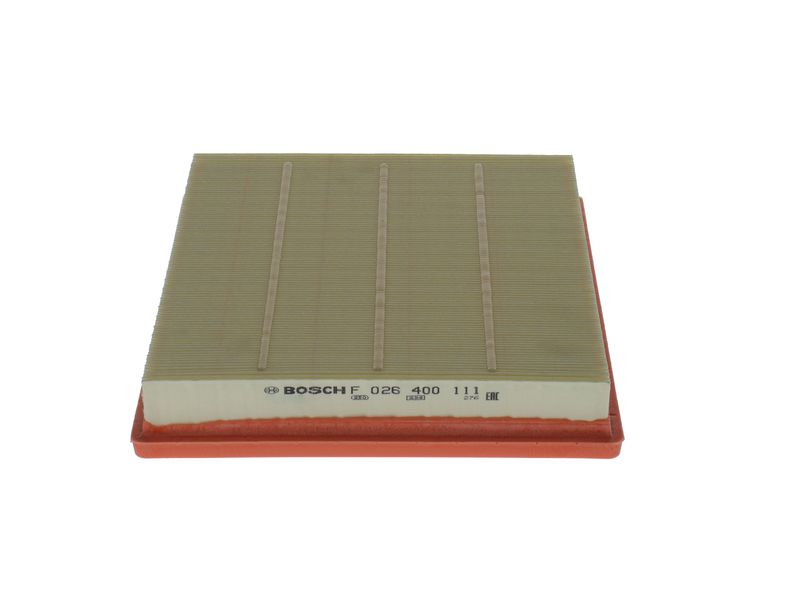 Bosch F026400111 Air Filter - 2