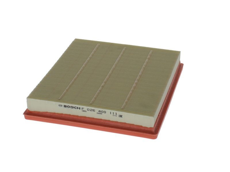 Bosch F026400111 Air Filter - 6