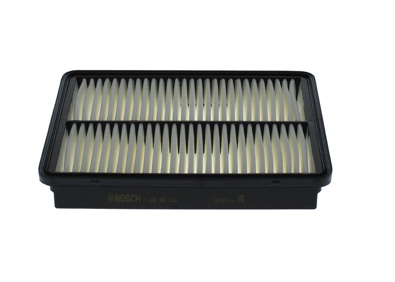 Bosch F026400116 Air Filter - 2