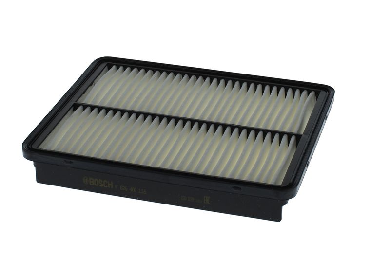Bosch F026400116 Air Filter - 6