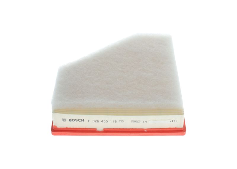 Bosch F026400119 Air Filter - 2