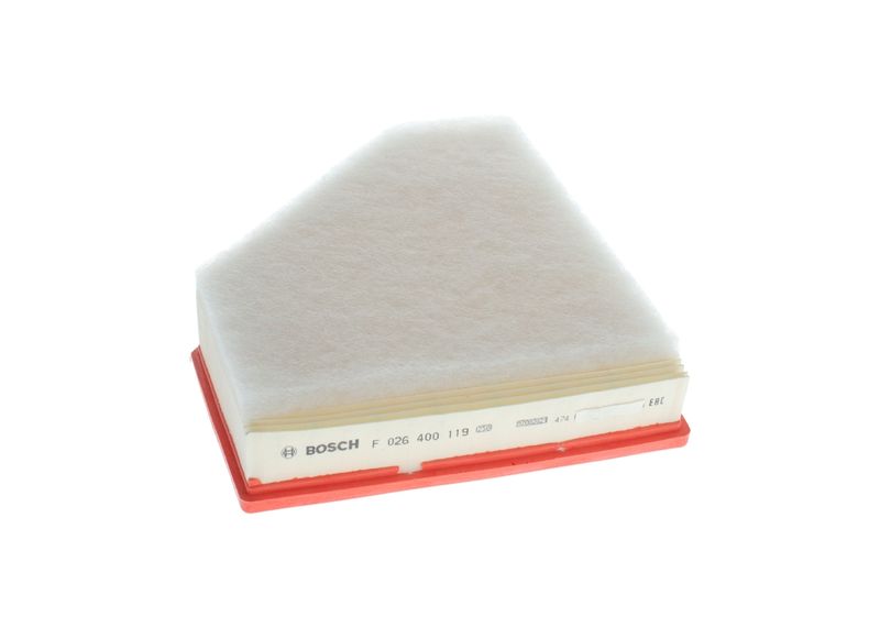 Bosch F026400119 Air Filter - 6