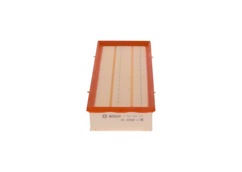 Bosch F026400121 Air Filter - 2