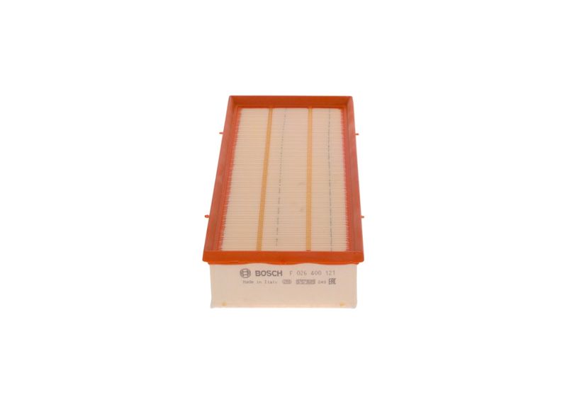 Bosch F026400121 Air Filter - 6