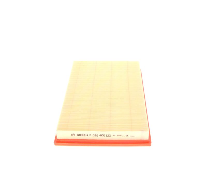 Bosch F026400122 Air Filter - 2