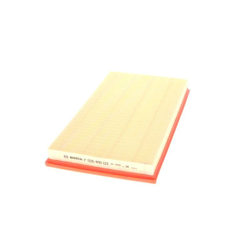 Bosch F026400122 Air Filter - 6