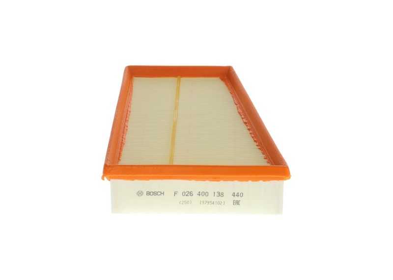 Bosch F026400138 Air Filter - 2