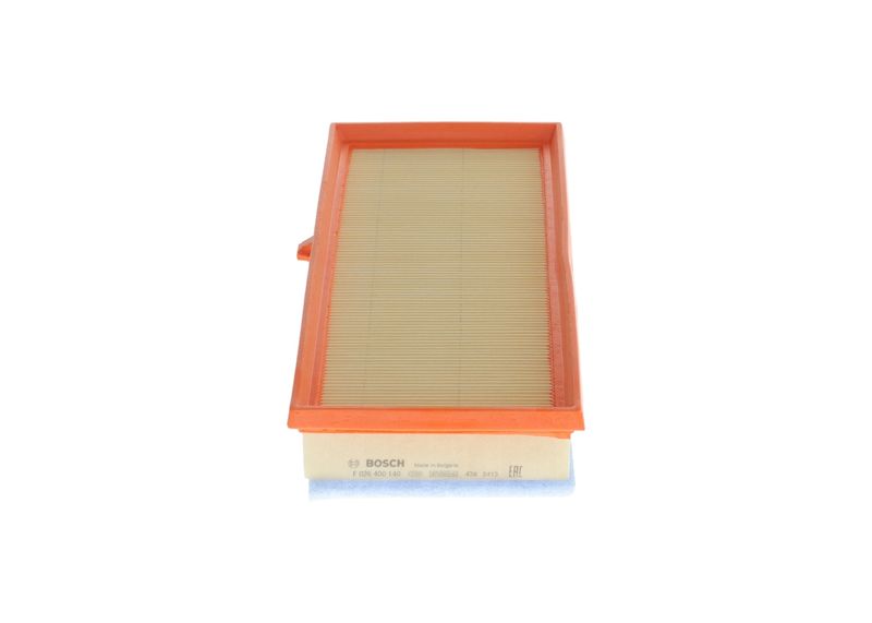 Bosch F026400140 Air Filter - 6