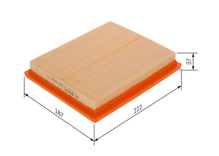 Bosch F026400153 Air Filter - 1
