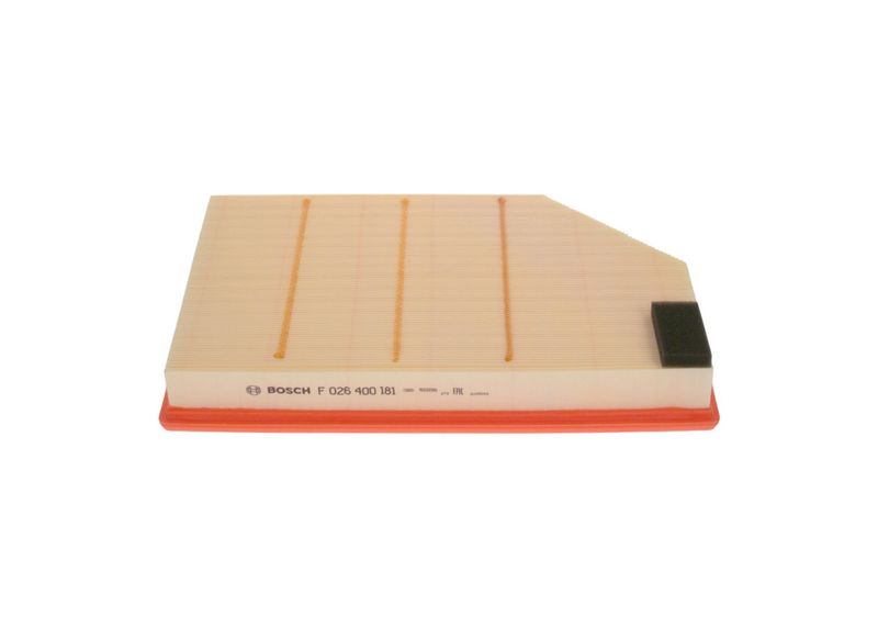 Bosch F026400181 Air Filter - 2