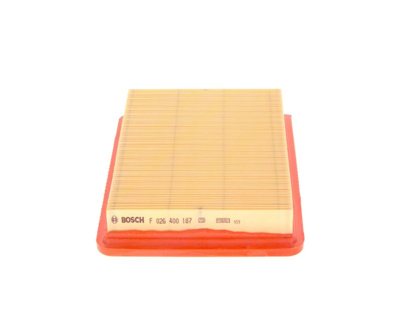 Bosch F026400187 Air Filter - 1
