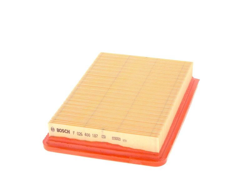 Bosch F026400187 Air Filter - 6