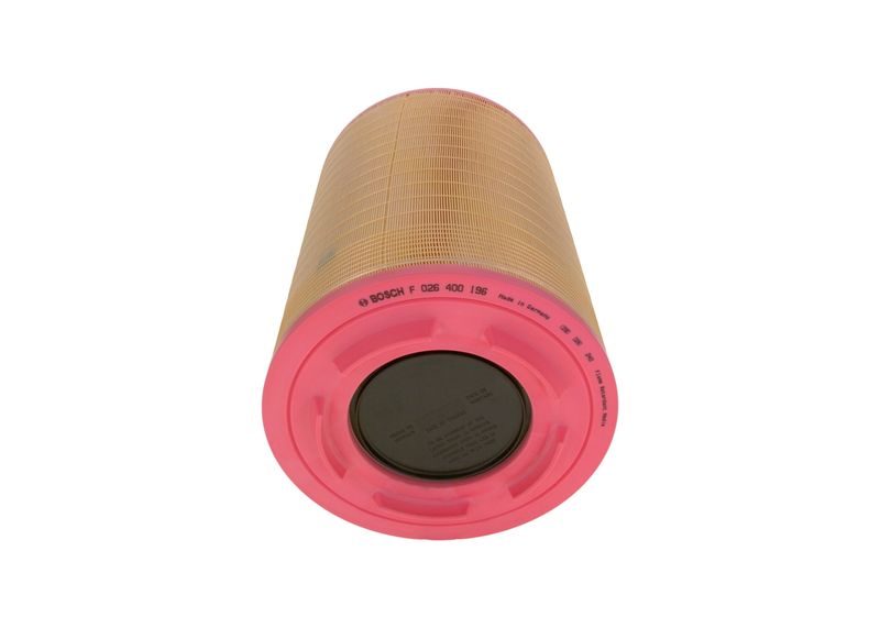 Bosch F026400196 Air Filter - 6
