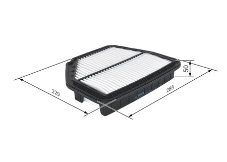 Bosch F026400203 Air Filter - 1