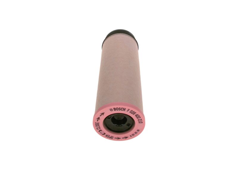 Bosch F026400210 Secondary Air Filter - 2
