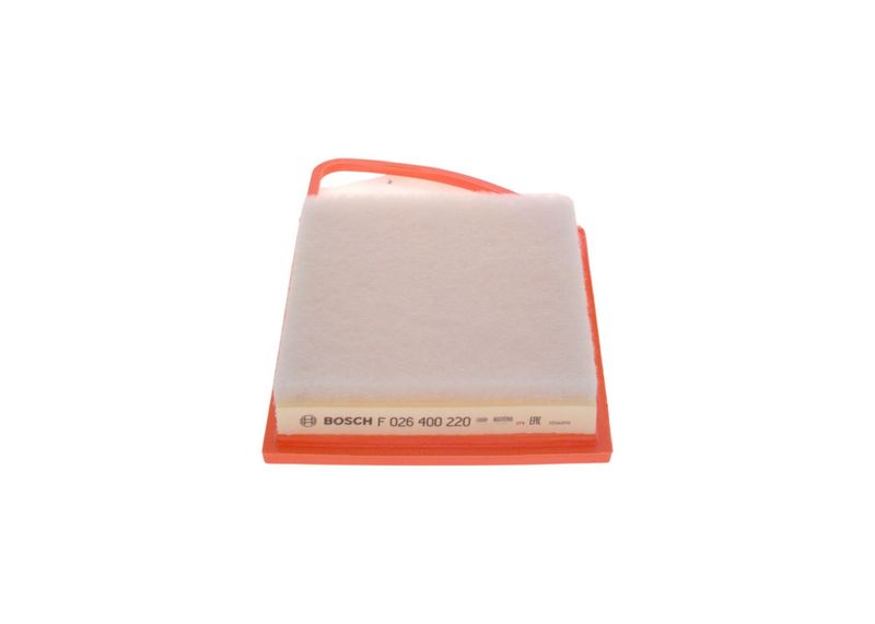 Bosch F026400220 Air Filter - 2