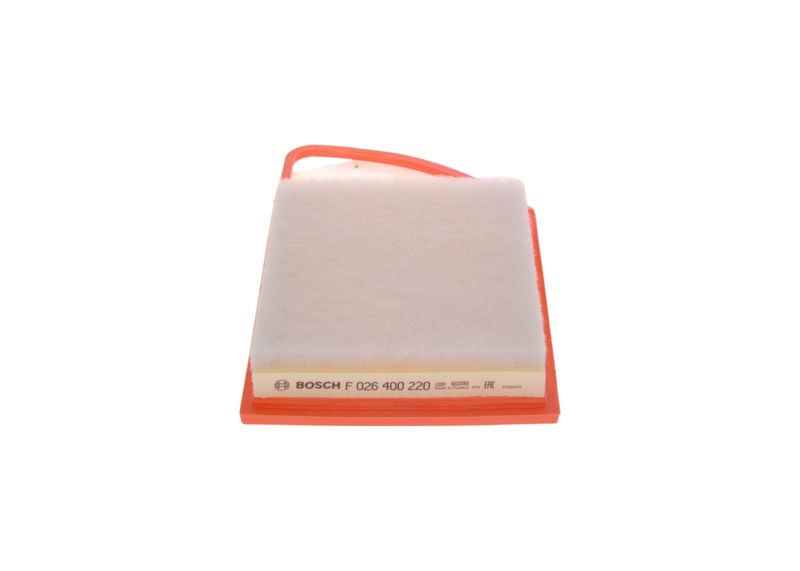 Bosch F026400220 Air Filter - 6